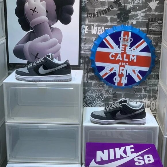 💖💖Nike SB Dunk Low Pro“J-Pack Shadow” - Picture 3 of 5